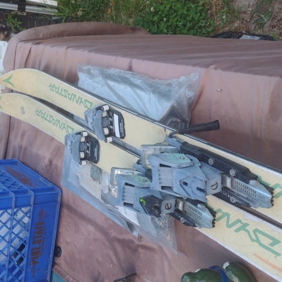 Dynastar Skis - Picture 3 of 5